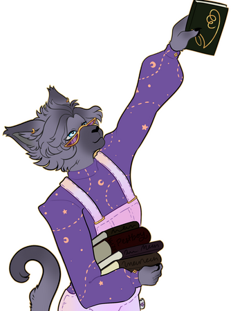 Lined Flatcolor Half + Prop